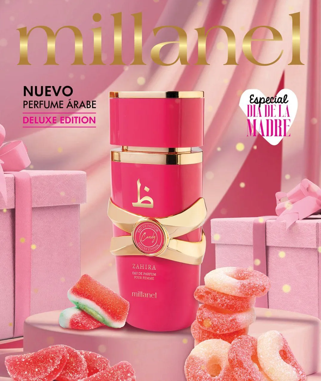 Ofertas de  Ofertas Millanel 15 de septiembre al 19 de octubre 2025 - Página  del catálogo