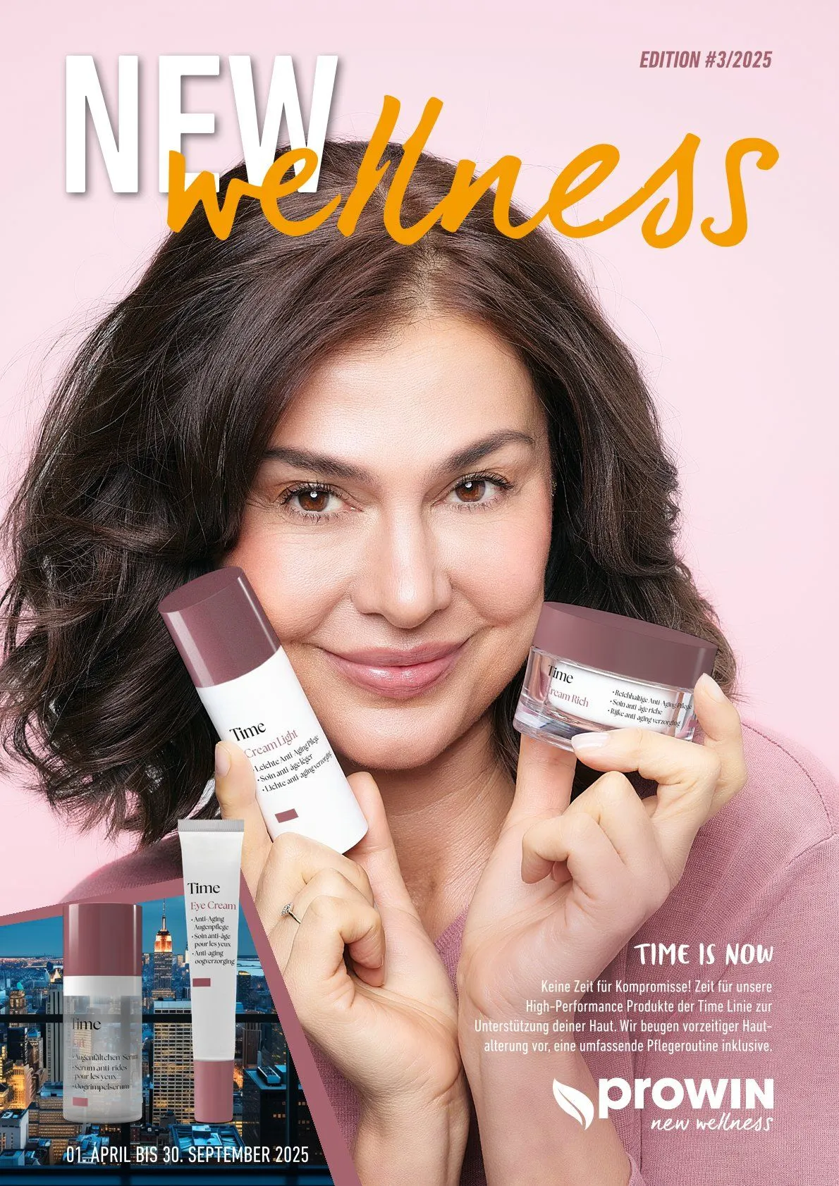 Prowin Prospekte - Aktuelle Angebote von 1. April bis 30. September 2025 - Prospekt seite 