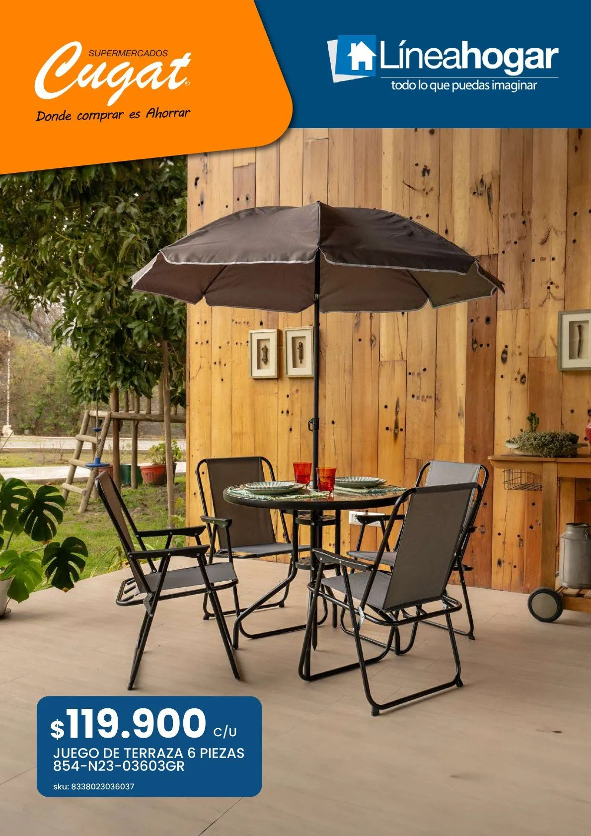 Catálogo de Ofertas 6 de octubre al 31 de octubre 2025 - Página 