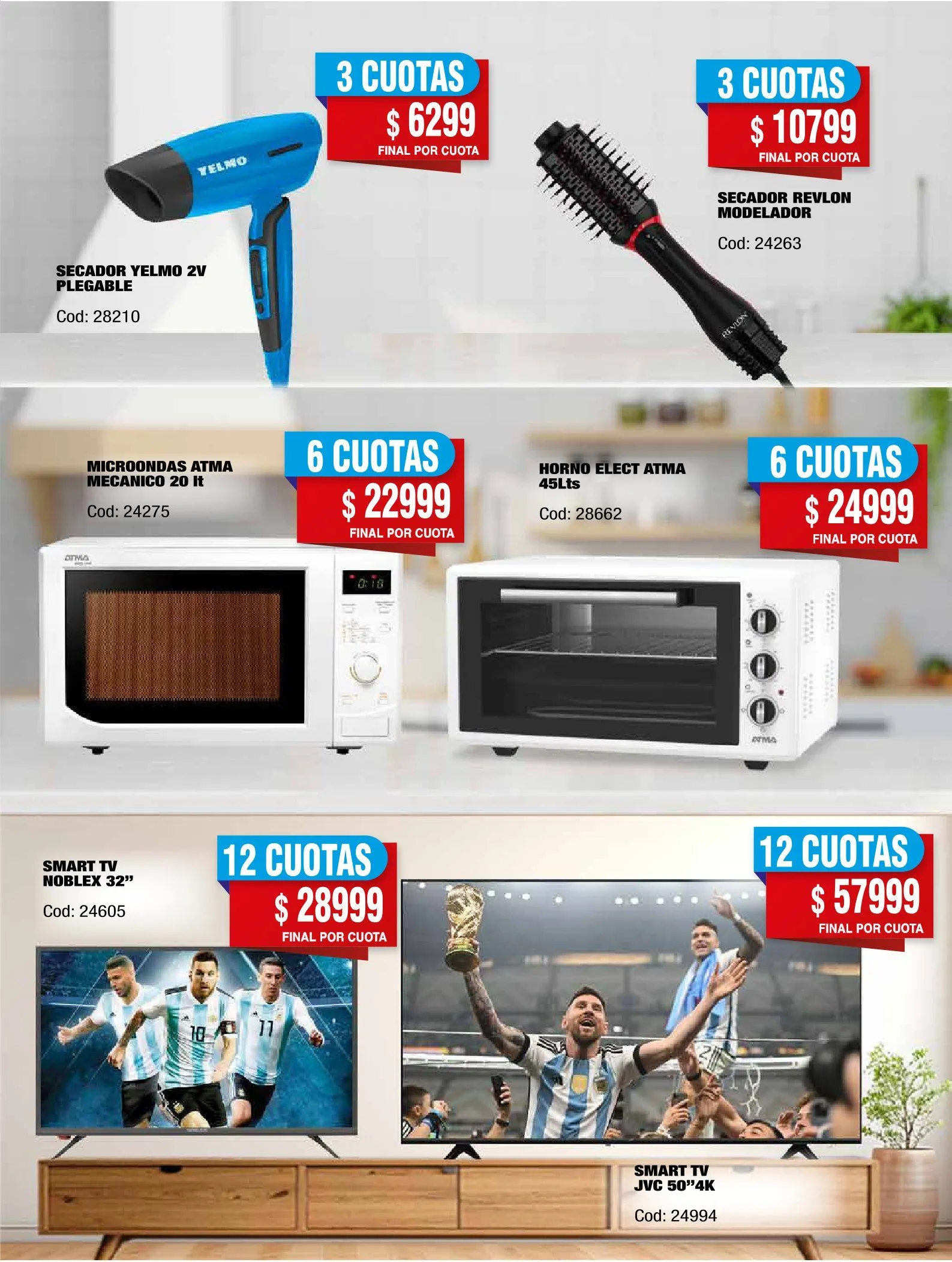 Ofertas de Maxiconsumo Ofertas 18 de mayo al 24 de mayo 2026 - Página 1 del catálogo