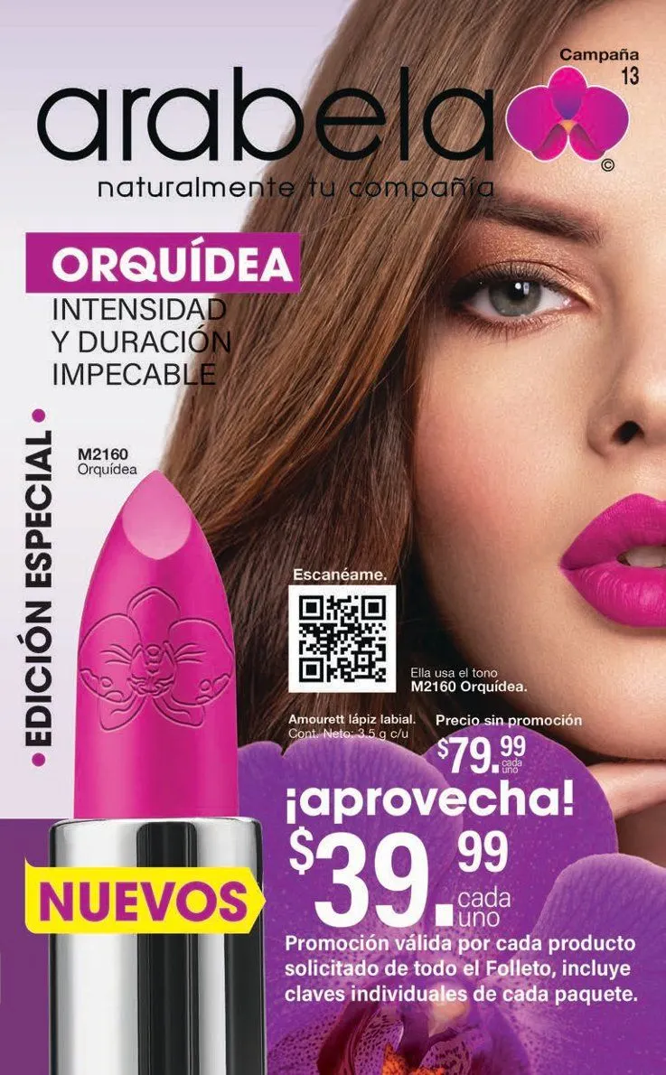 Catálogo de Arabela Ofertas 9 de junio al 30 de junio 2026 - Pagina
