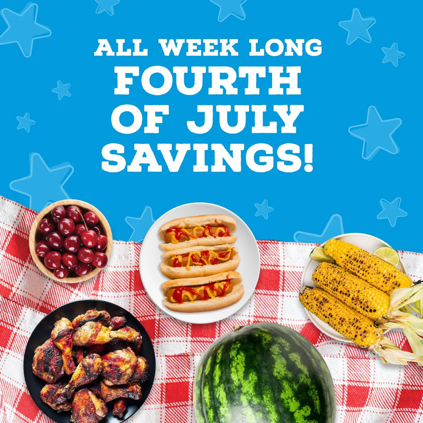 Weekly ad Price Rite Sales from June 26 to July 4 2026 - Page 