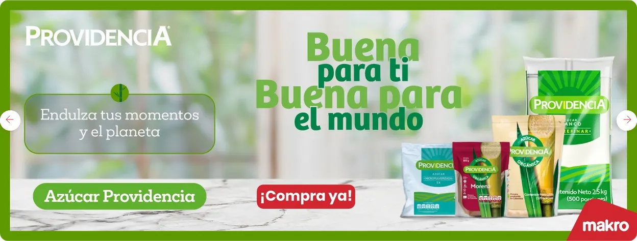 Catalogo de Makro Ofertas 30 de enero al 31 de enero 2026 - Pag