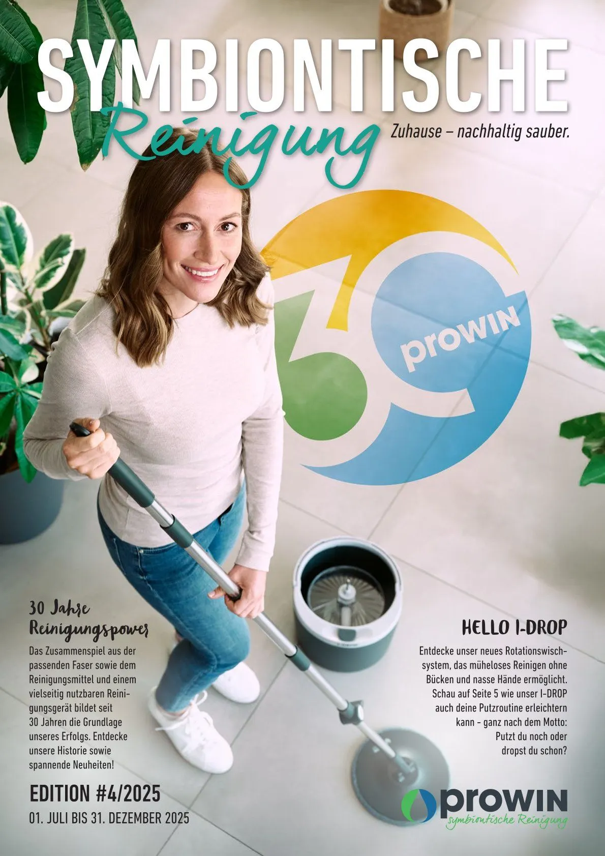 Prowin Prospekte - Aktuelle Angebote von 1. Juli bis 31. Dezember 2025 - Prospekt seite 