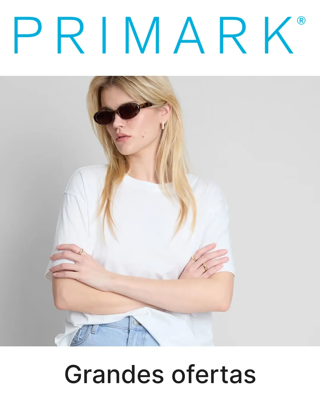 Catálogo de  Primark Ofertas 16 de junio al 30 de junio 2026 - Página 