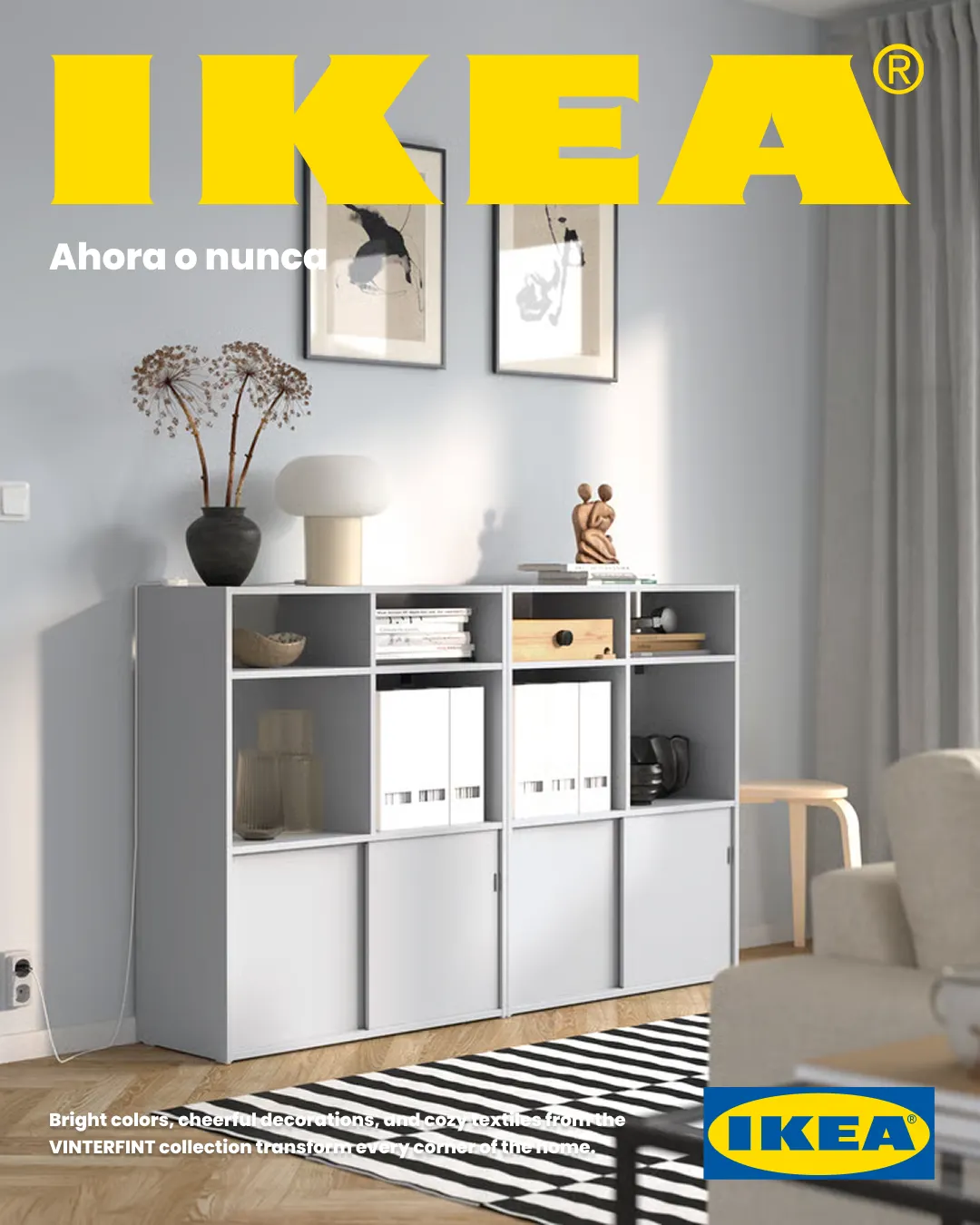 Catálogo de Ikea Ofertas 16 de julio al 3 de agosto 2026 - Página 1