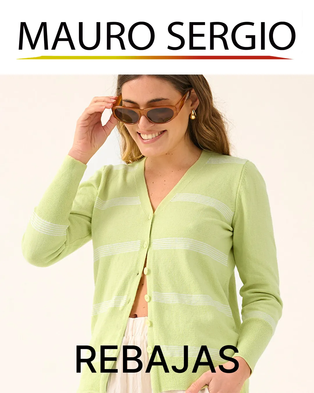 Ofertas de Mauro Sergio Ofertas 28 de julio al 11 de agosto 2026 - Página 1 del catálogo