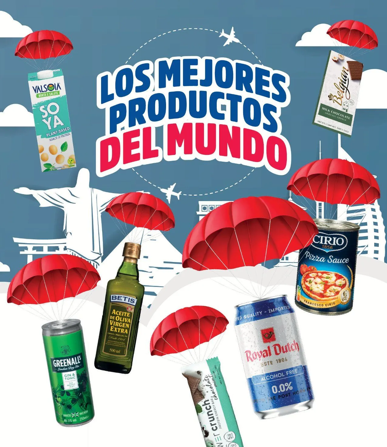 Catalogo de Mi Comisariato Ofertas 18 de mayo al 25 de mayo 2026 - Pag 