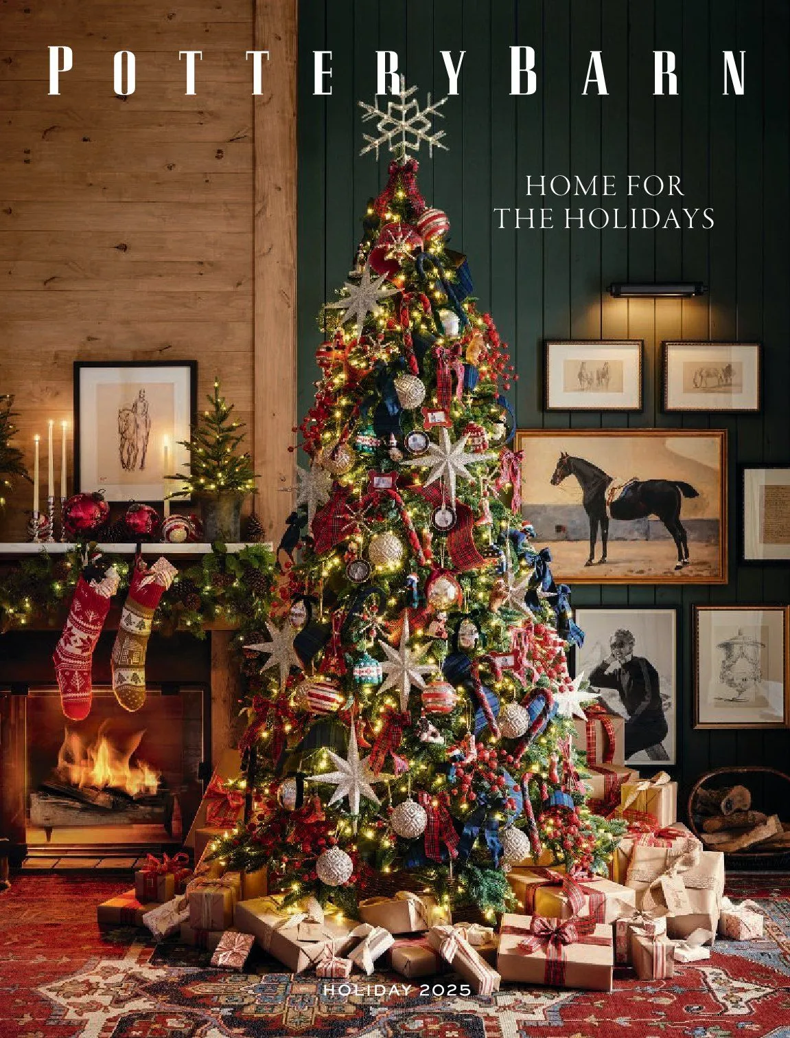 Weekly ad Pottery Barn  Sales from November 28 to December 31 2025 - Page 