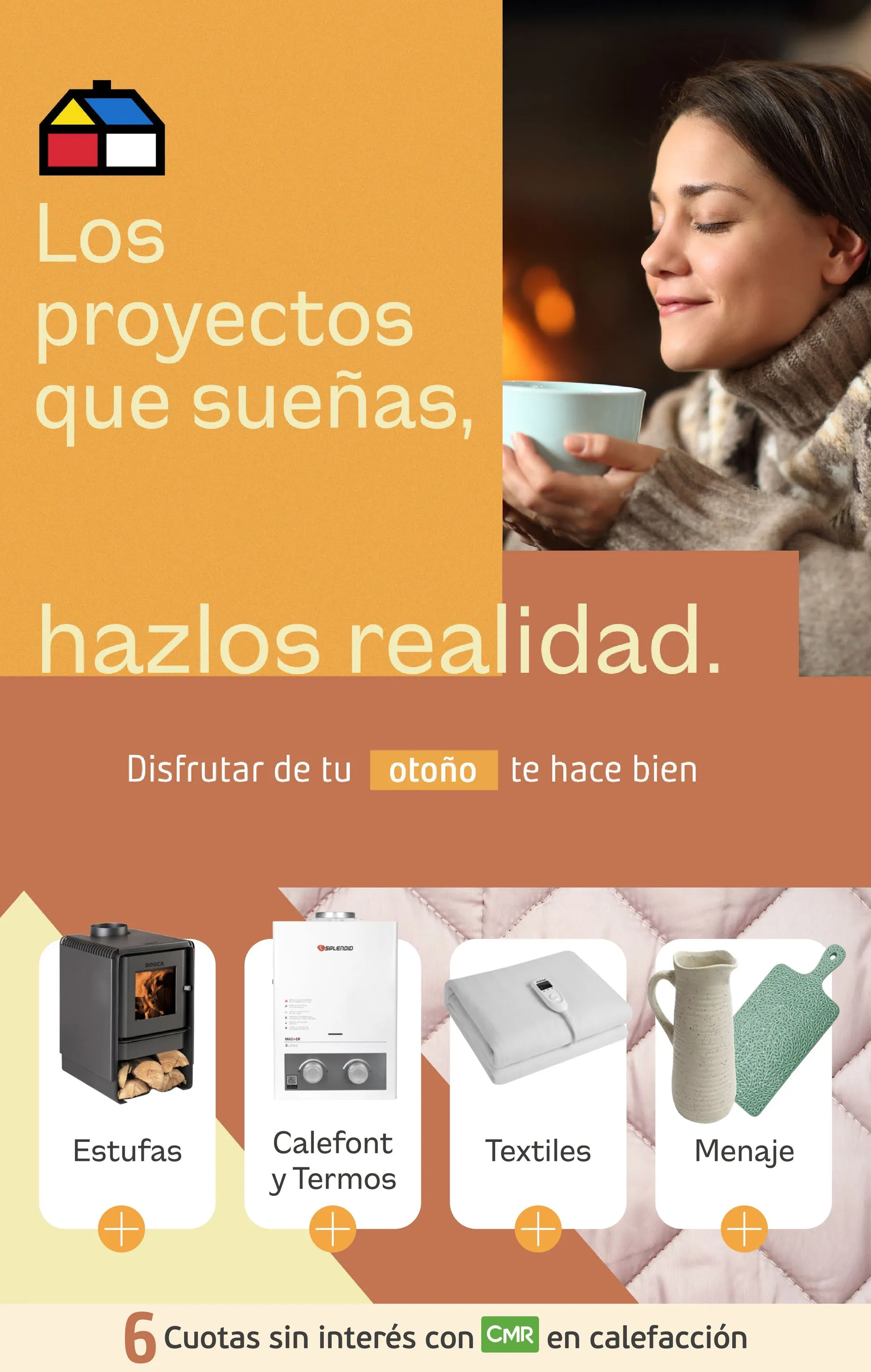 Catálogo de Sodimac Ofertas 18 de junio al 30 de junio 2025 - Página