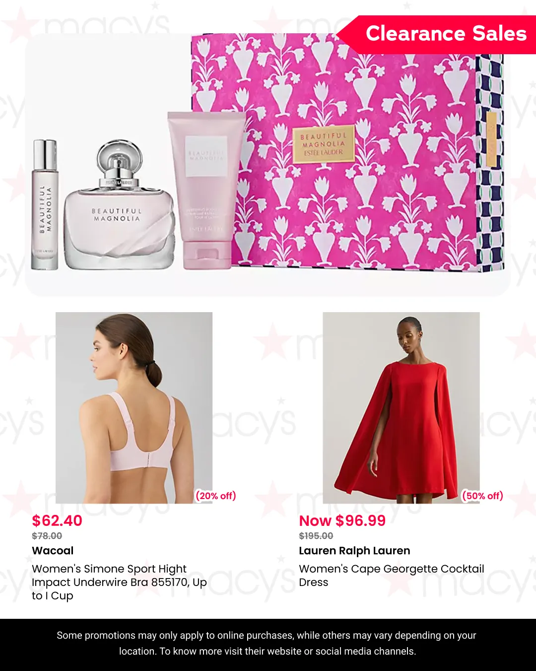 Weekly ad Macy's Sales from June 5 to June 19 2026 - Page 2