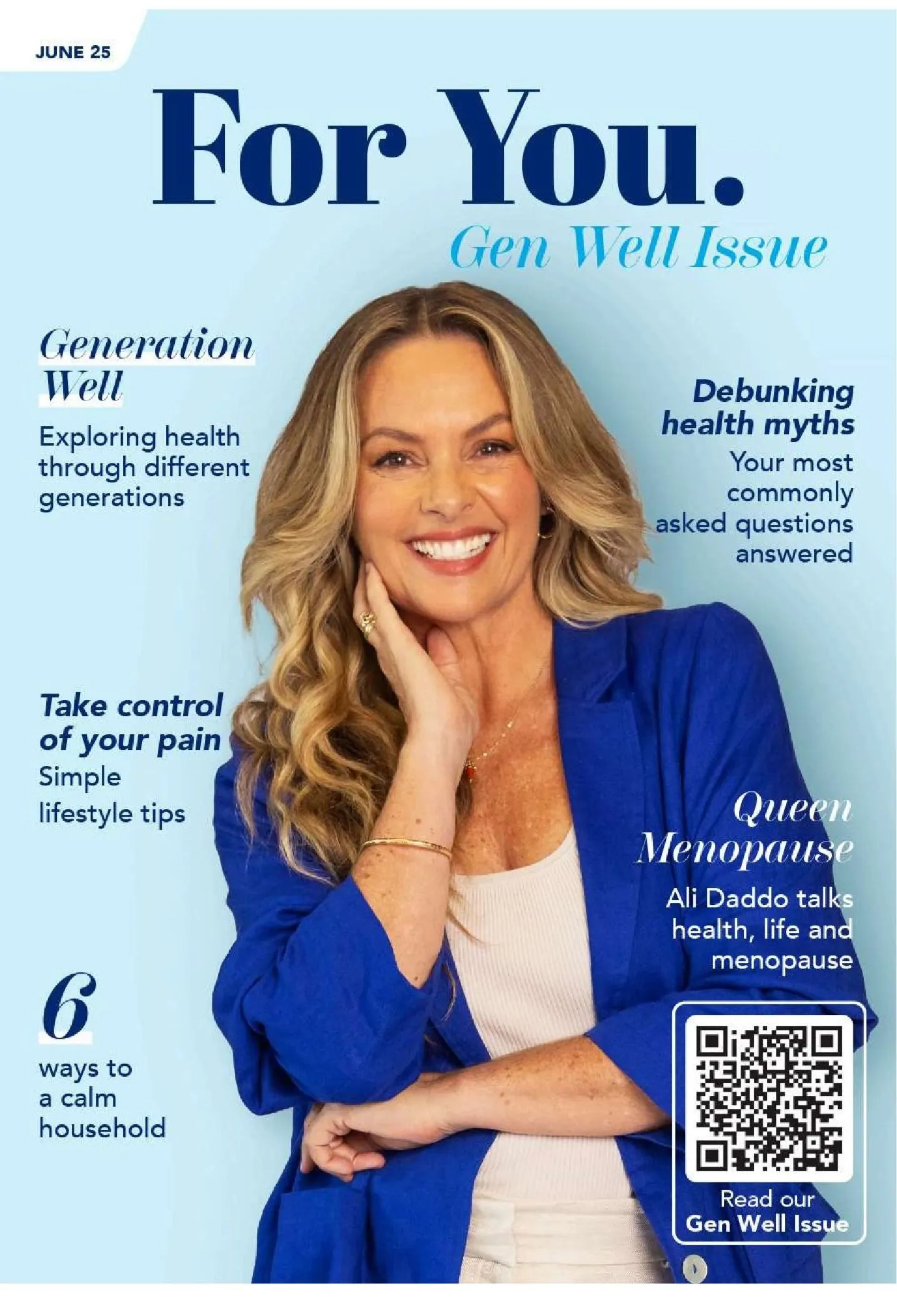 Amcal Deals - Catalogue valid from 5 June to 18 June 2025 - page 1