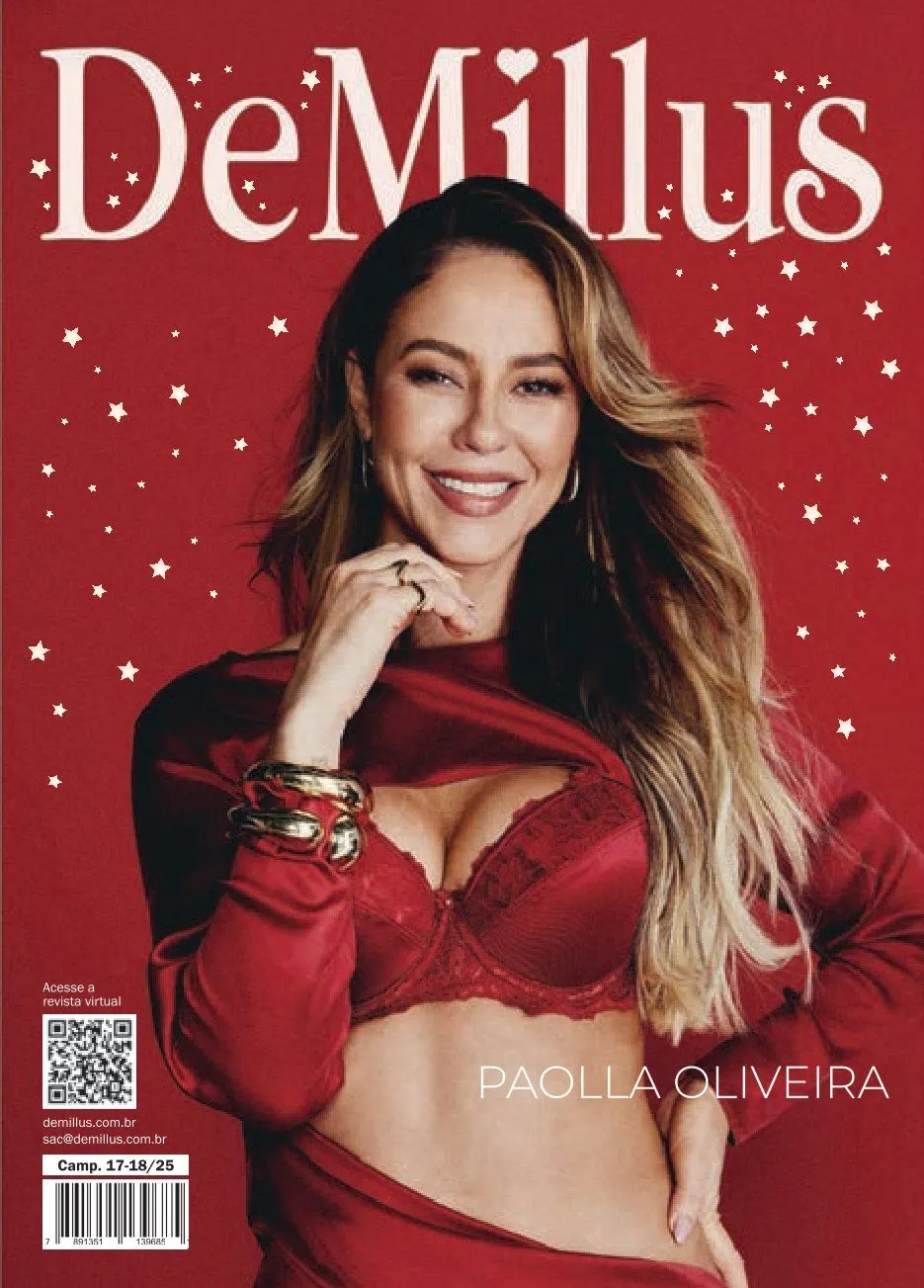 Encarte de Ofertas 3 de novembro até 31 de dezembro 2025 - Pagina 