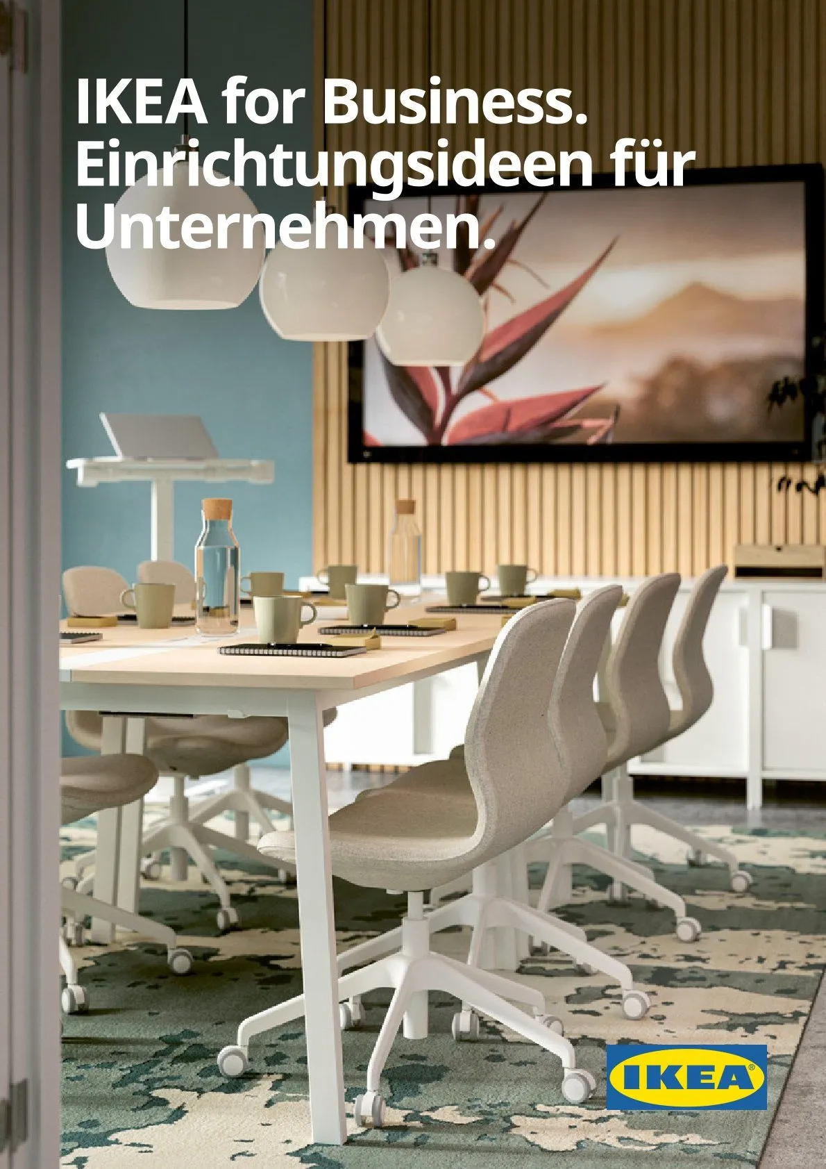 IKEA Aktionen - 13. November 31. Januar 2025