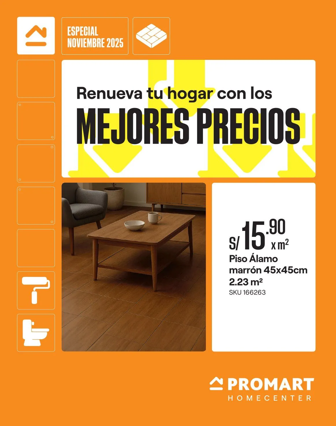 Catalogo de Catalogo 11 de noviembre al 30 de noviembre 2025 - Pag 