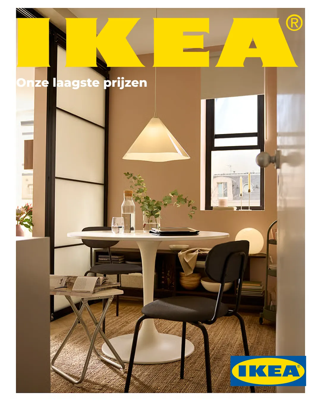 Ikea Folders van 17 juni tot 1 juli 2026 - Folder pagina 