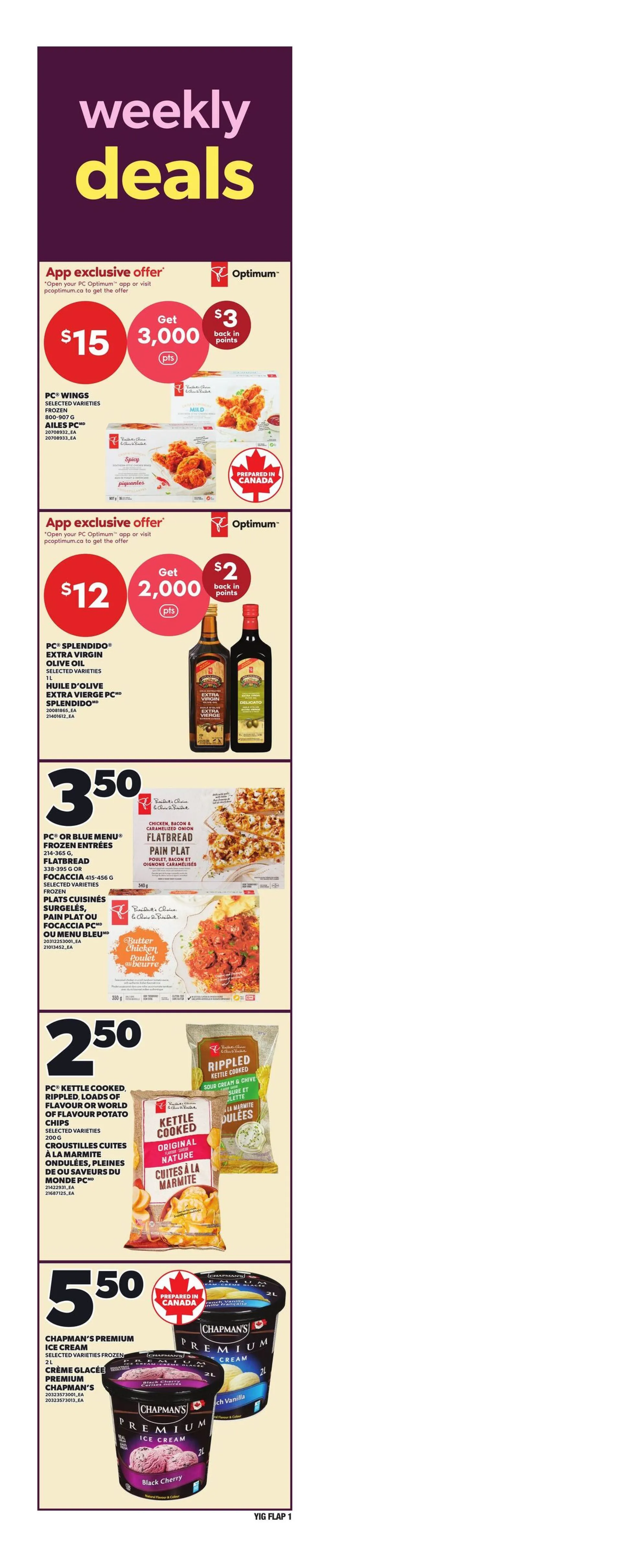  Independent Sales from May 21 to May 27 2026 - flyer page 6