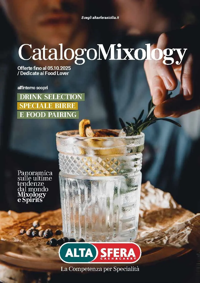 Volantini Altasfera da 20 giugno a 5 ottobre di 2025 - Pagina del volantino 