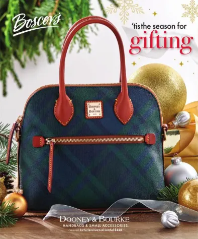 Weekly ad Boscov's Sales from December 1 to December 17 2025 - Page 