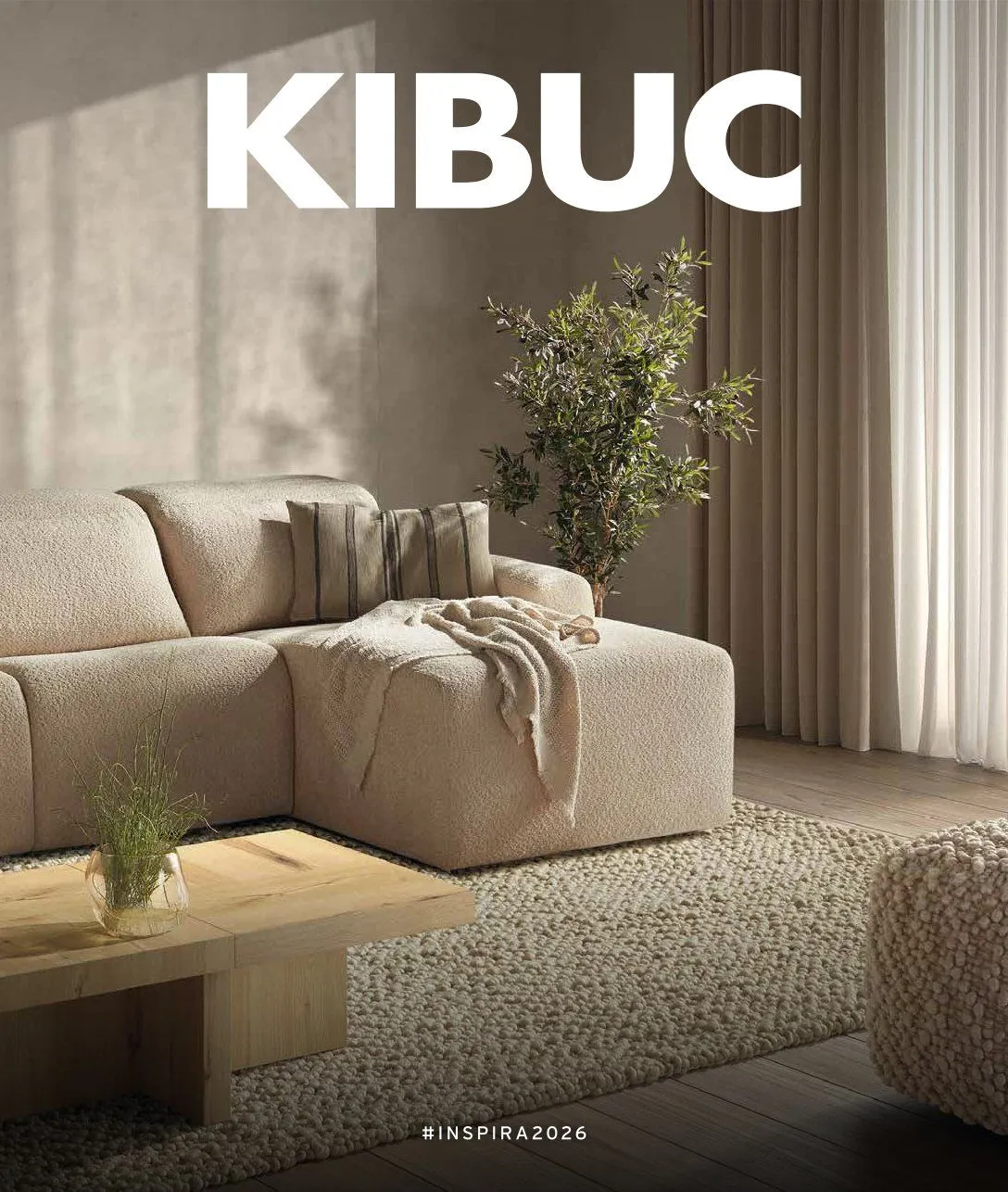 Catálogo de Kibuc Ofertas 30 de abril al 30 de mayo 2026 - Página 