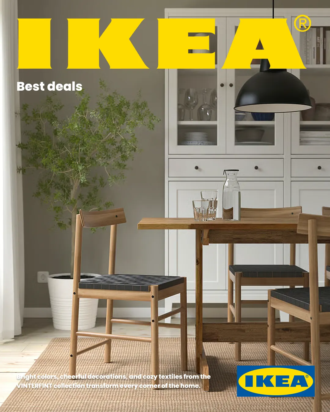 Weekly ad IKEA  Sales from February 18 to March 4 2026 - Page 