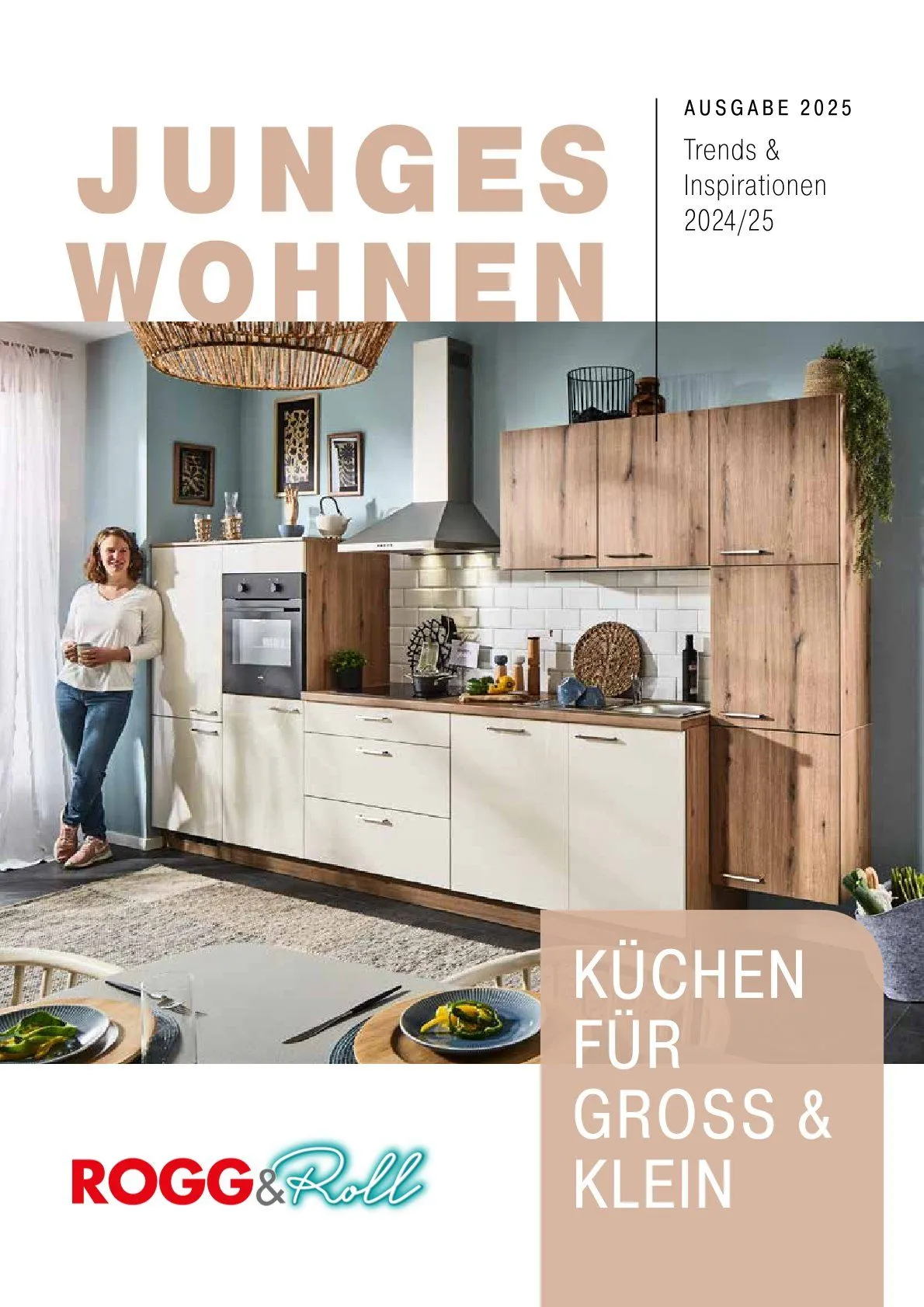 Prospekte von 12. Februar bis 30. April 2025 - Prospekt seite 