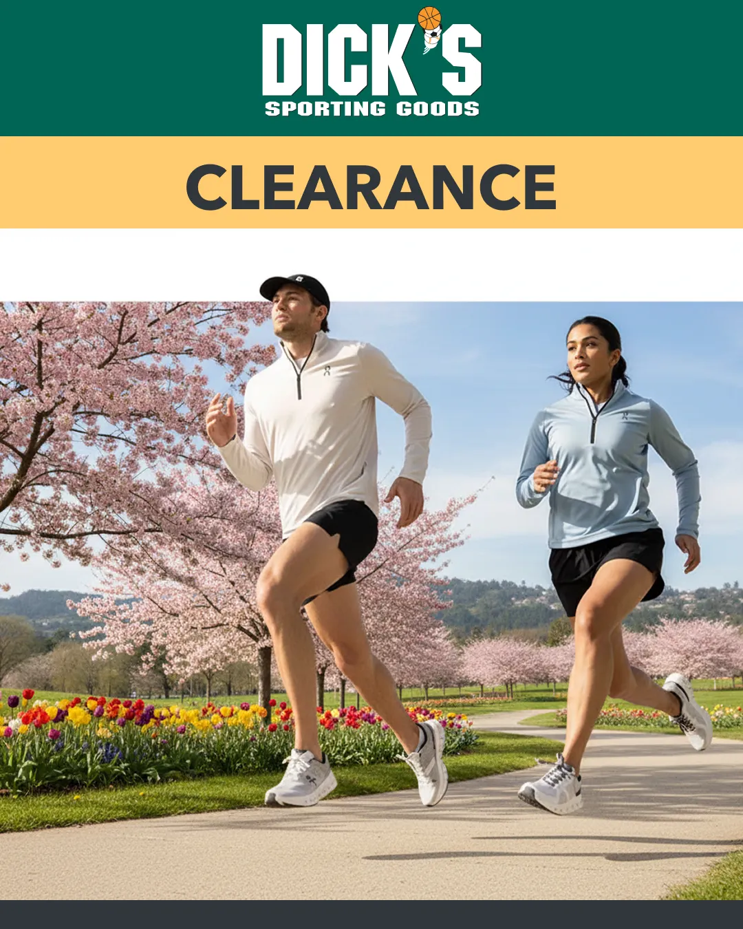 Weekly ad DICK'S Sales from April 13 to May 2 2026 - Page