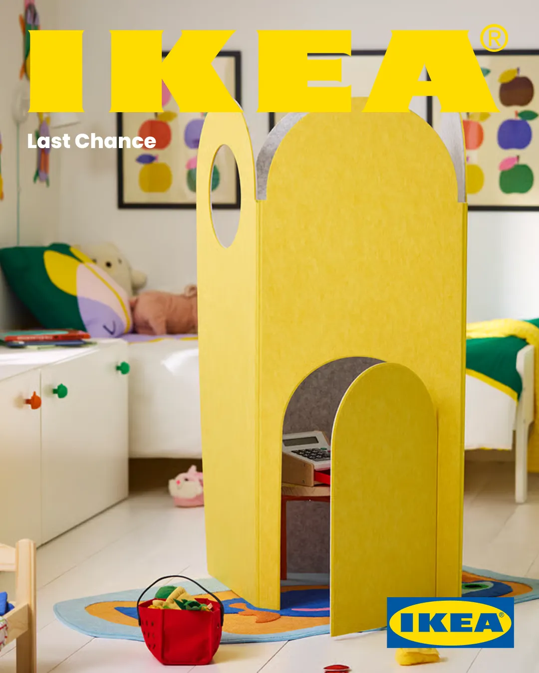 Weekly ad IKEA SAles from July 8 to July 27 2026 - Page 