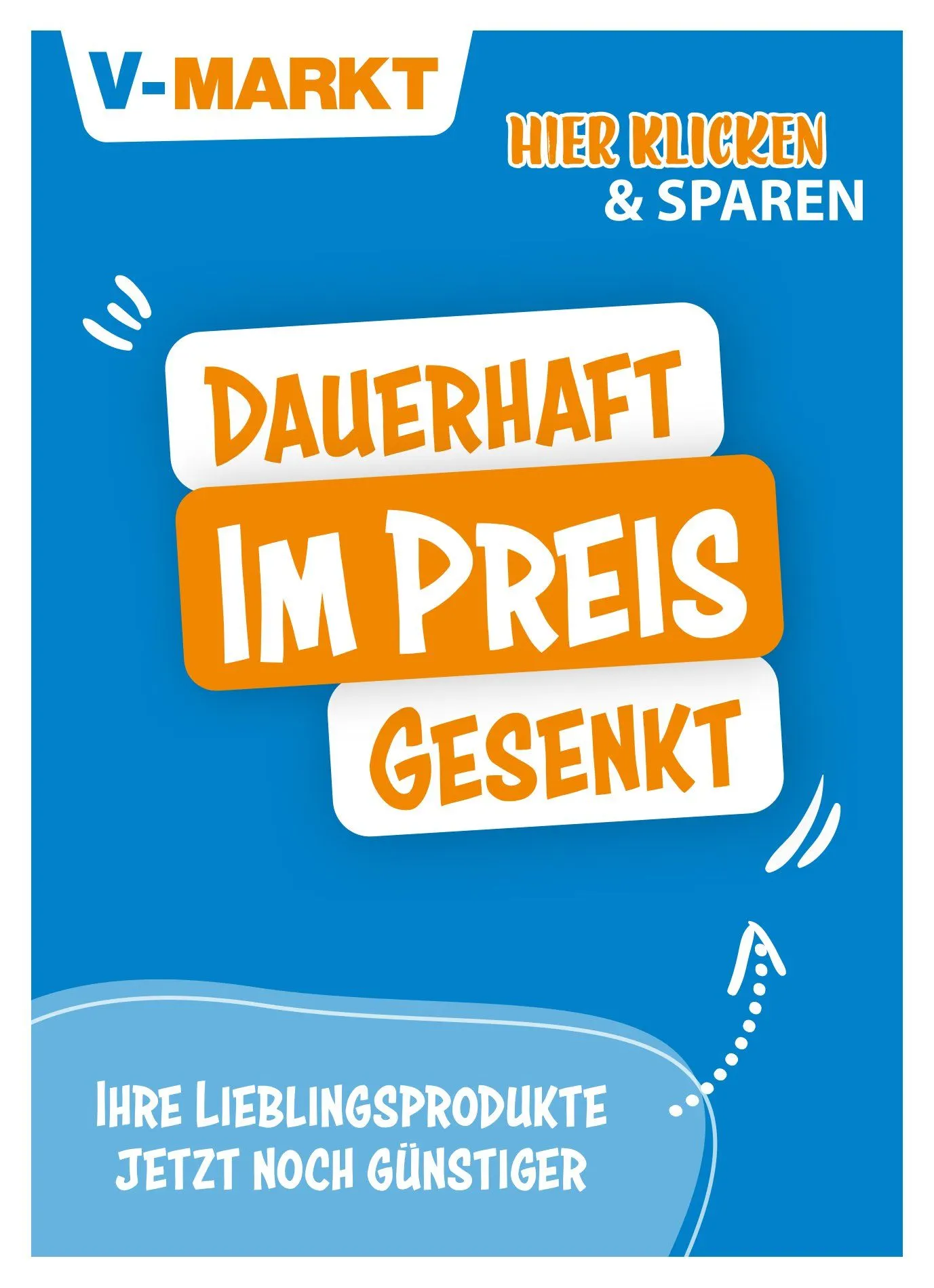 V-Markt Angebote von 18. Juni bis 30. Juni 2026 - Prospekt seite