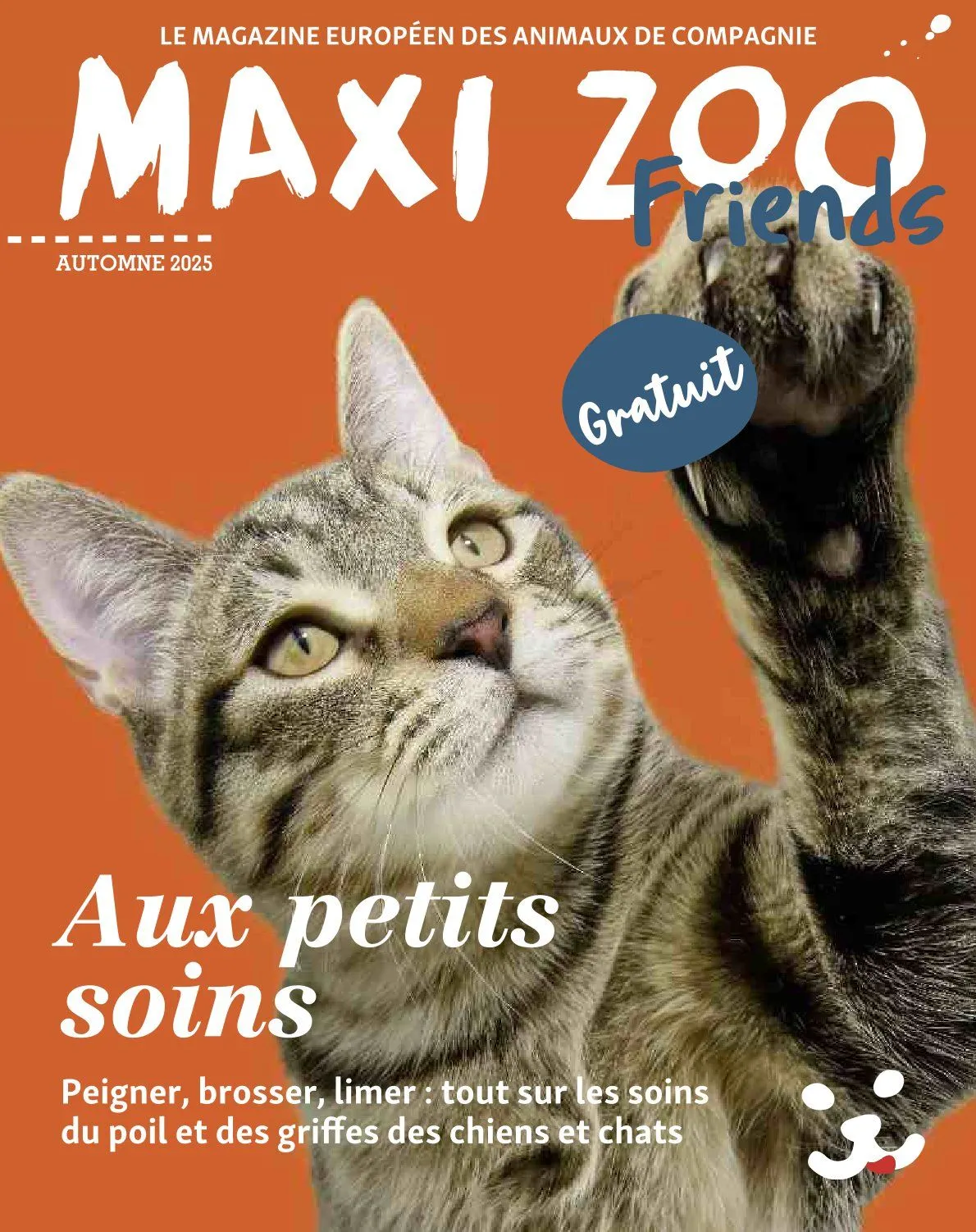 Maxi ZOO Catalogue du 23 décembre au 31 décembre 2025 - Catalogue page 
