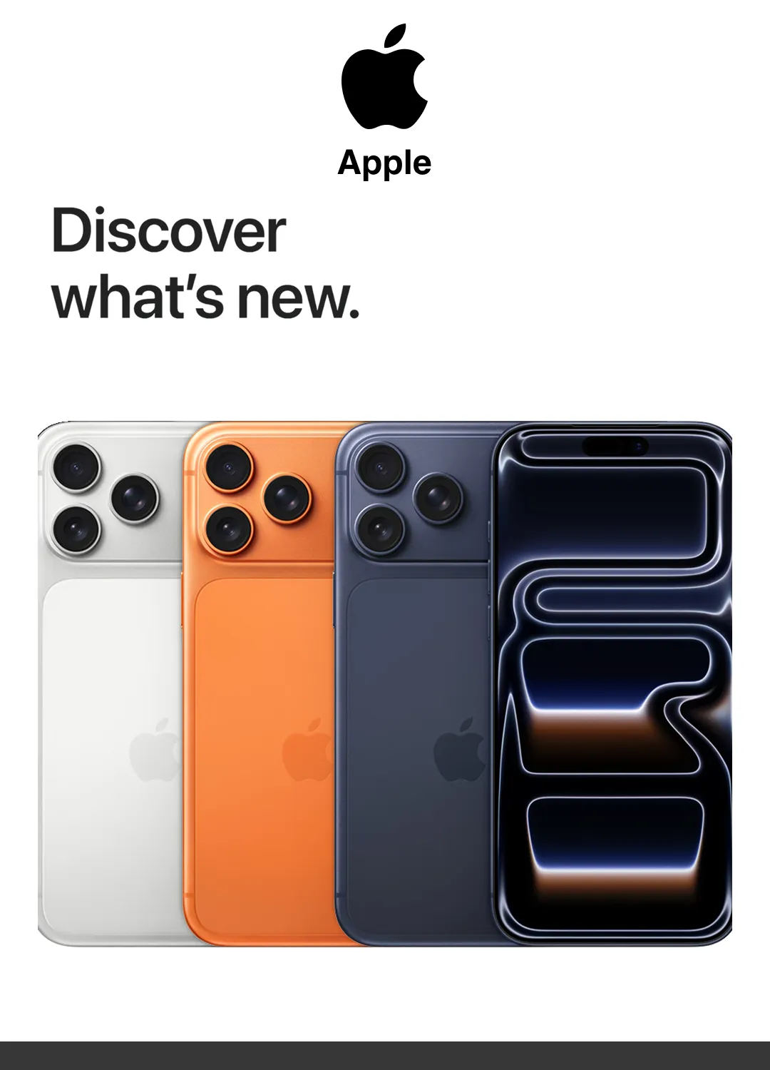 Weekly ad  Apple Sales from May 7 to May 26 2026 - Page 
