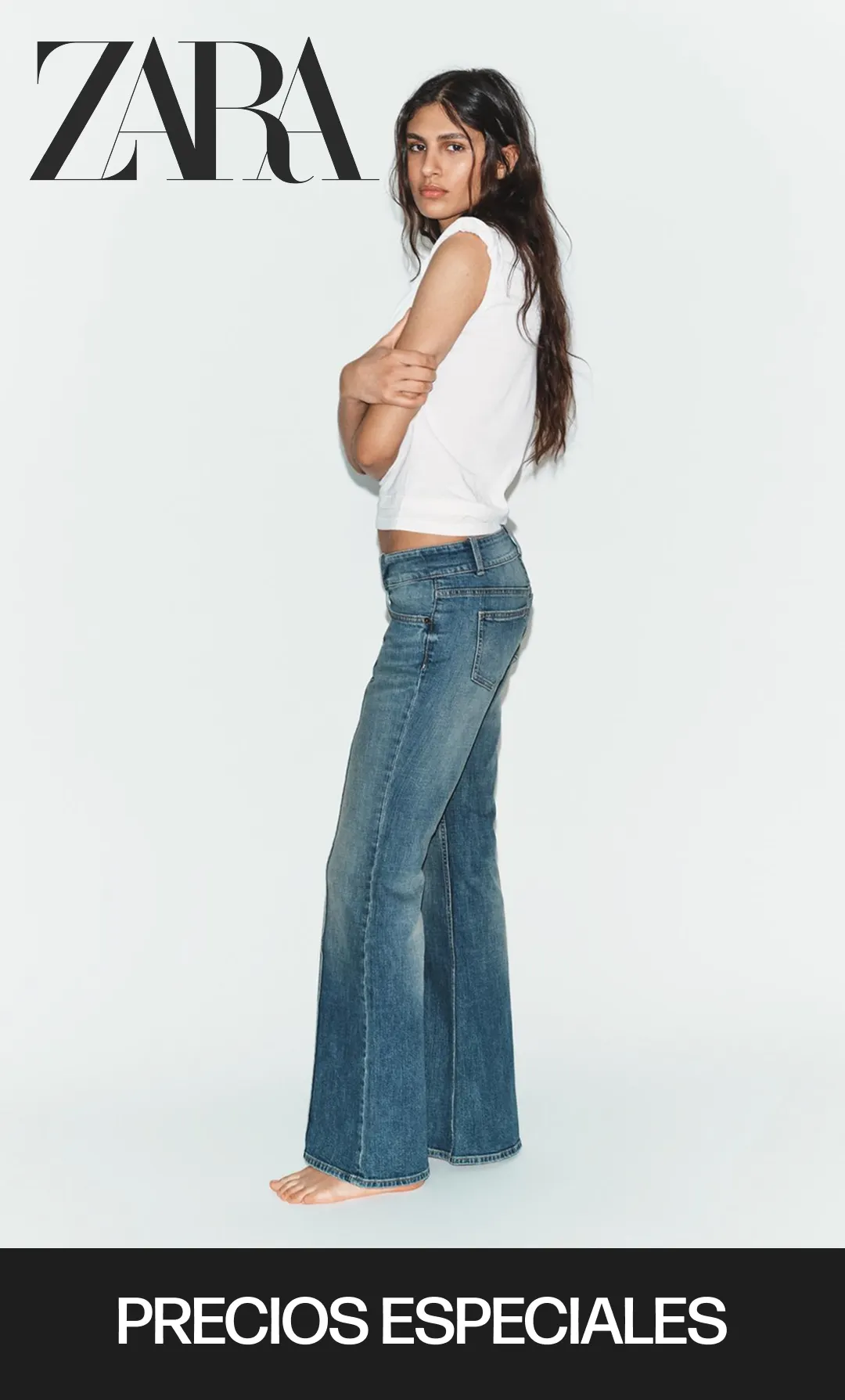 Catálogo de Zara Ofertas 4 de junio al 18 de junio 2026 - Página 1