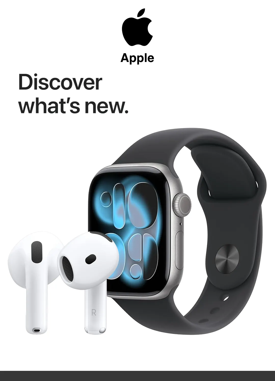 Apple Sales - June 22 July 11 2026