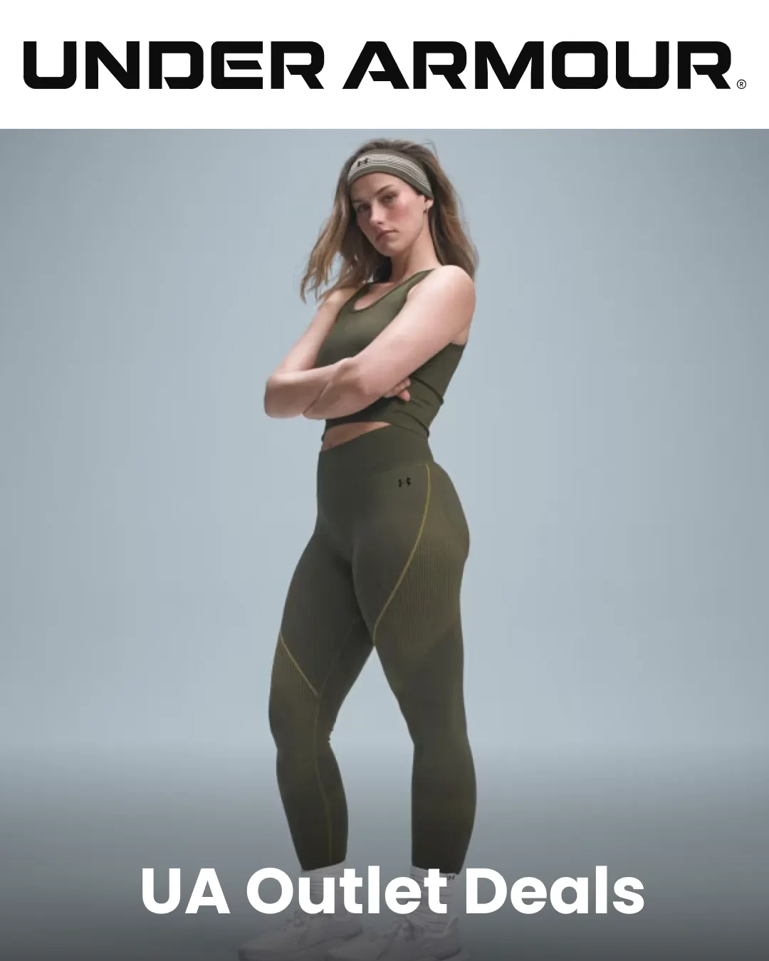 Weekly ad Under Armour from July 29 to August 12 2026 - Page 