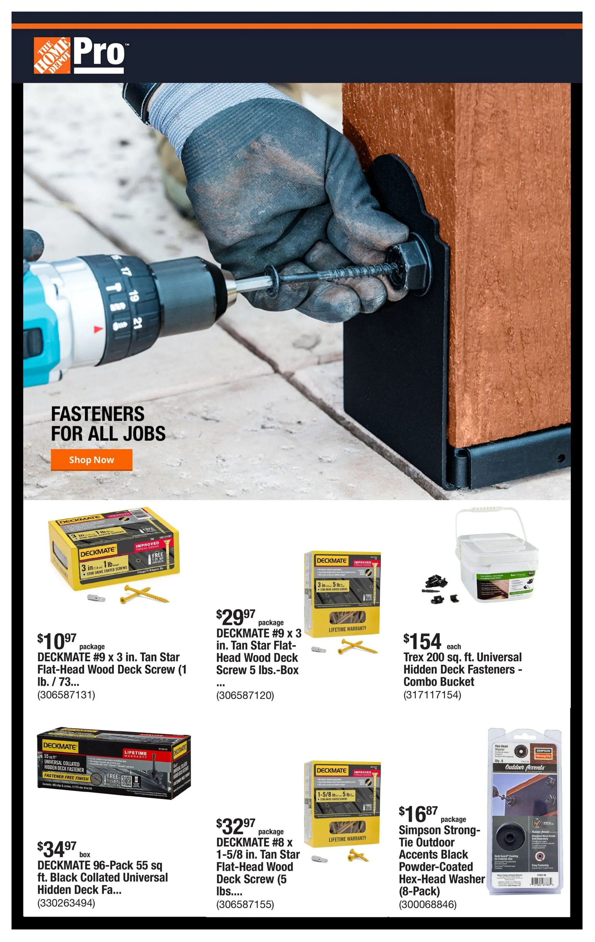 Weekly ad Weekly ads from April 20 to April 27 2026 - Page 