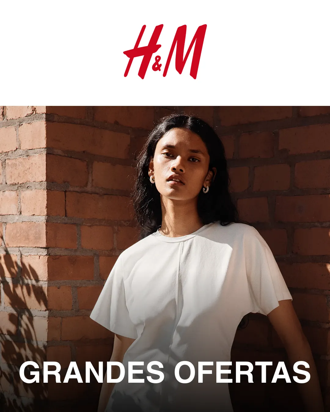 Catálogo de Ofertas H&M 29 de enero al 11 de febrero 2026 - Pagina 1