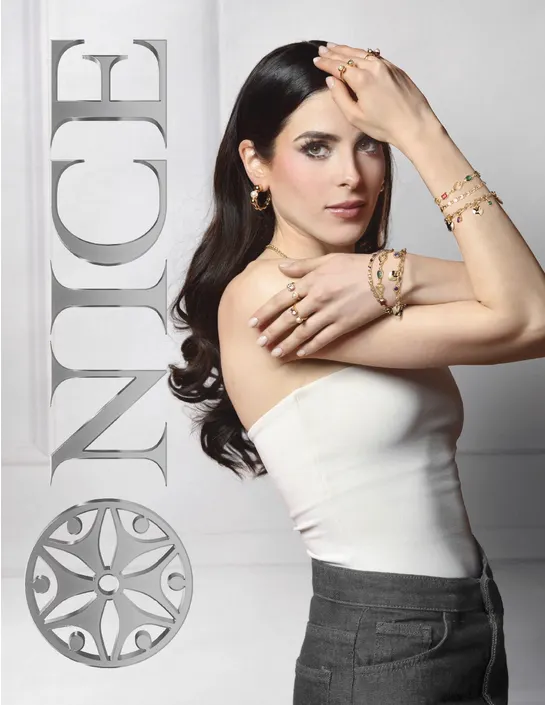 Catálogo de NICE México 13 de enero al 19 de enero 2026 - Pagina 1