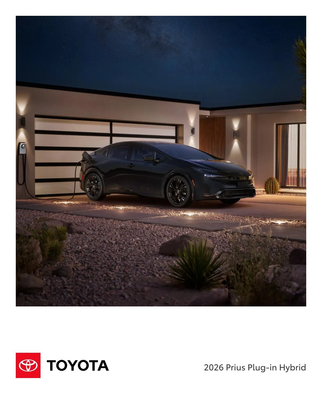 Weekly ad Toyota from February 23 to March 1 2026 - Page 1