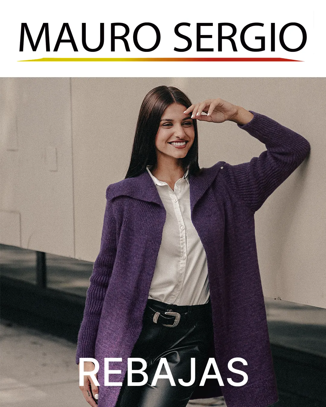 Ofertas de Mauro Sergio Ofertas 15 de julio al 29 de julio 2026 - Página  del catálogo