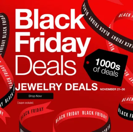 Weekly ad JCPenney Sales from November 21 to November 30 2025 - Page 1