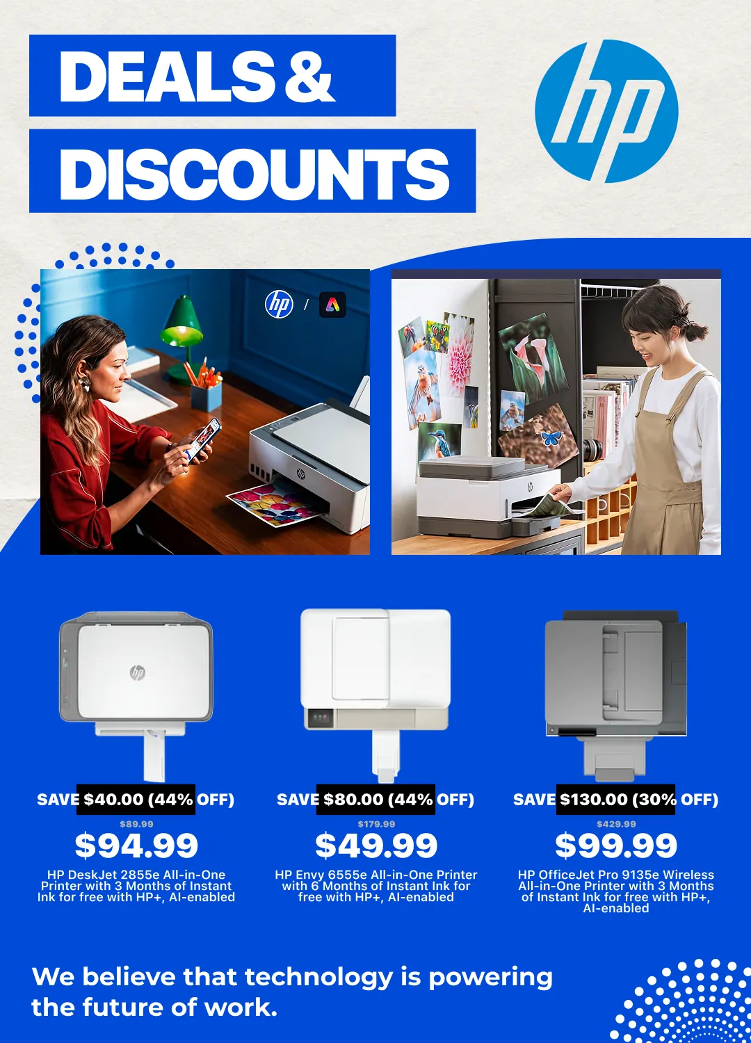 Weekly ad Hp Sales from May 7 to May 26 2026 - Page 