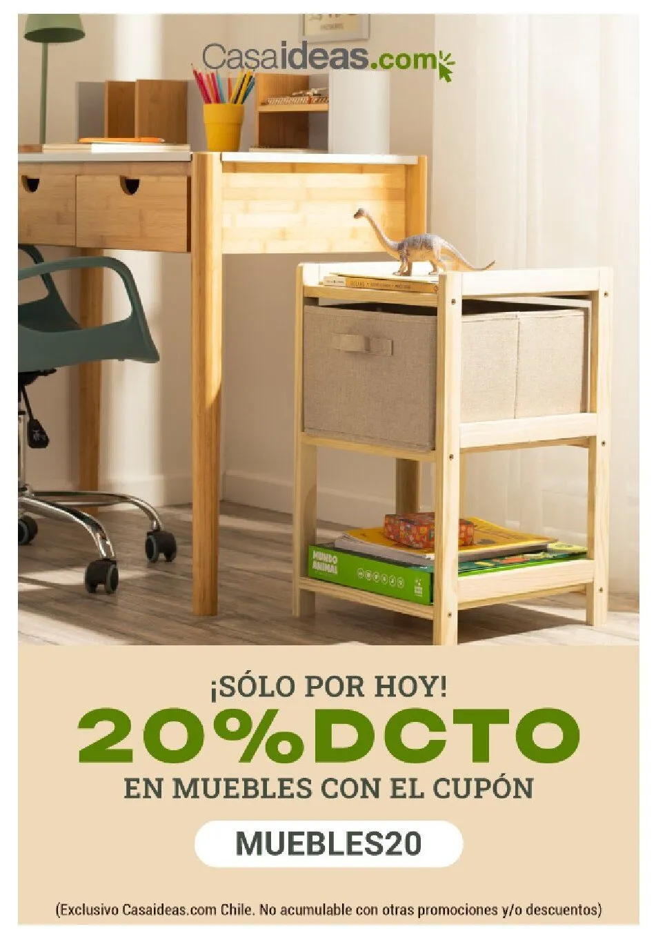 Catálogo de Descuentos 19 de mayo al 19 de mayo 2025 - Página 