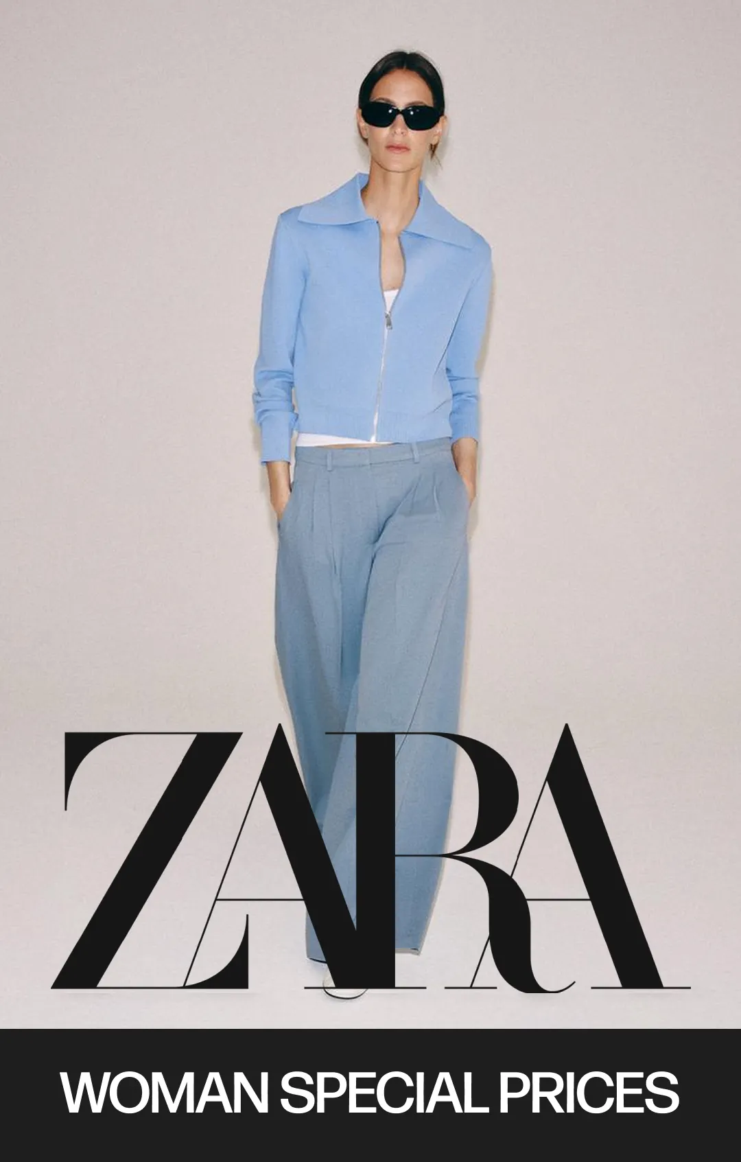 ZARA Sales - June 26 July 10 2026