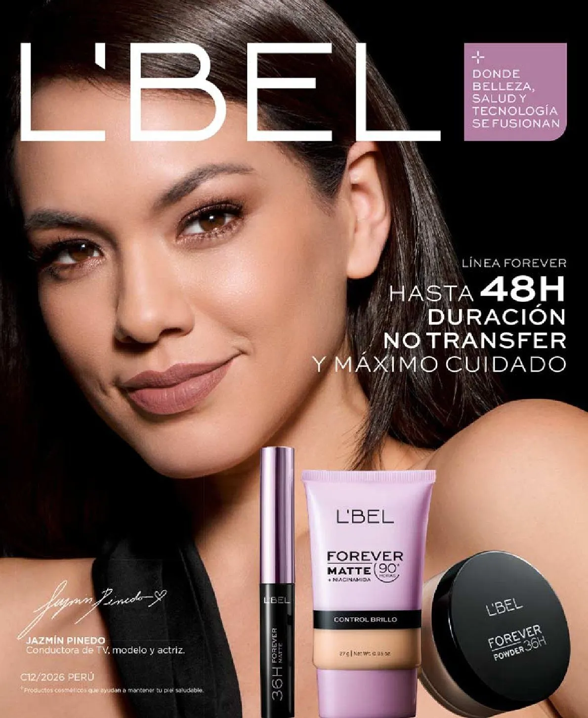Catalogo de  L'Bel Ofertas 24 de julio al 31 de julio 2026 - Pag 1