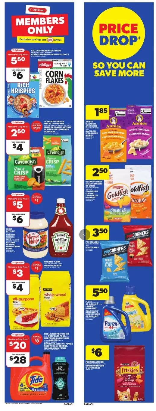 Atlantic Superstore Sales from February 26 to March 4 2026 - flyer page 1