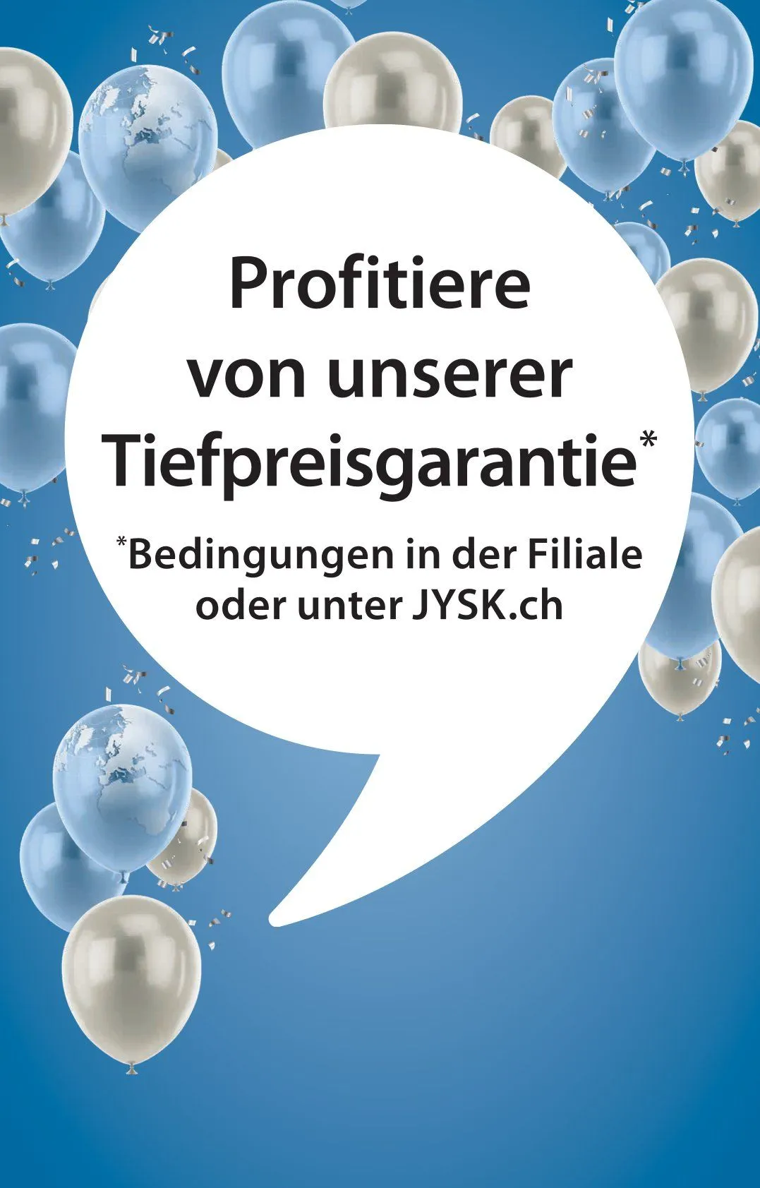 JYSK Angebote von 22. Oktober bis 28. Oktober 2024 - Prospekt seite  