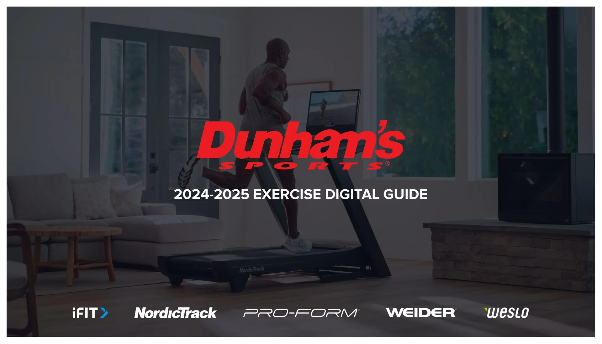 Weekly ad Dunham's Sport Deals from December 13 to January 22 2025 - Page 1