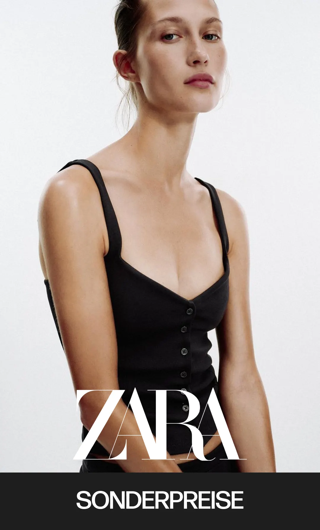Zara von 16. Juli bis 30. Juli 2026 - Flugblätt seite  