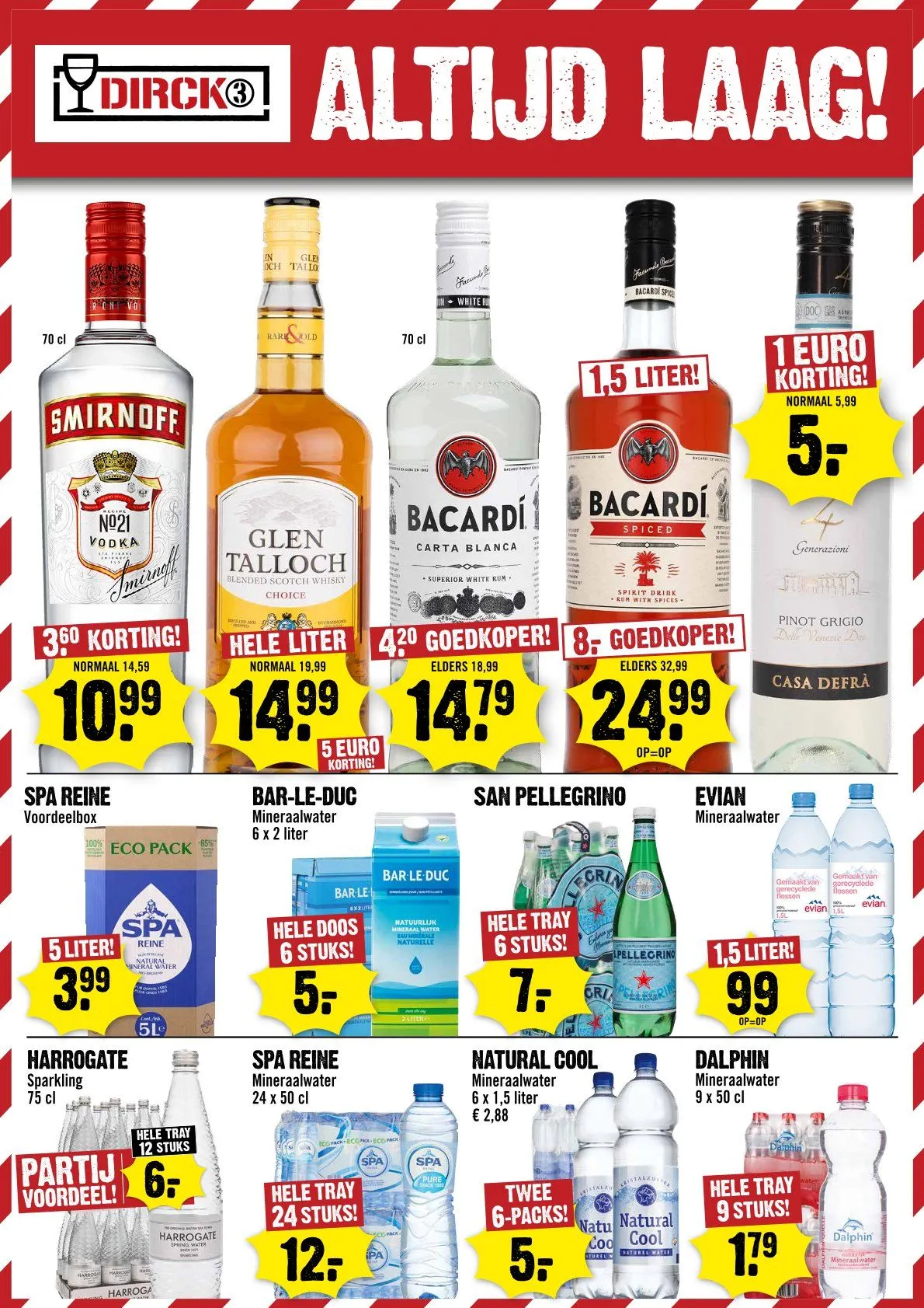  Dirck III folders van 14 januari tot 20 januari 2026 - Folder pagina 1