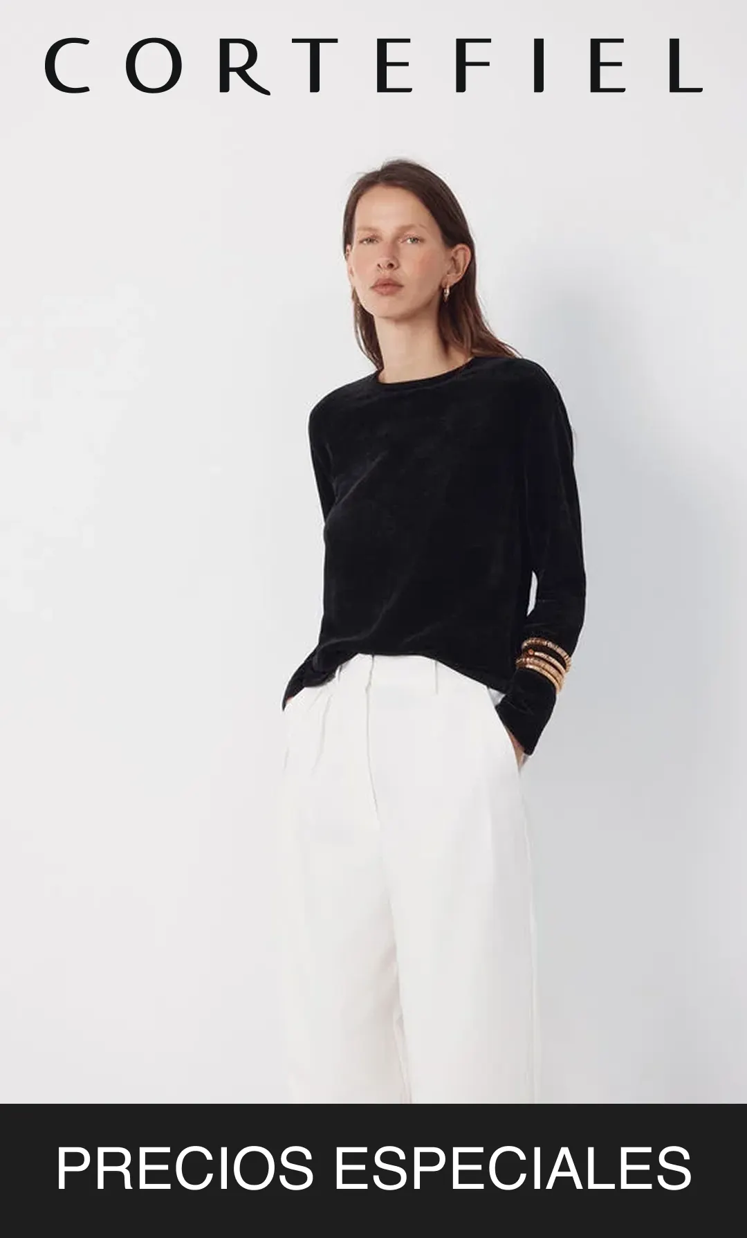 Catálogo de Cortefiel Ofertas 8 de abril al 28 de abril 2026 - Página 